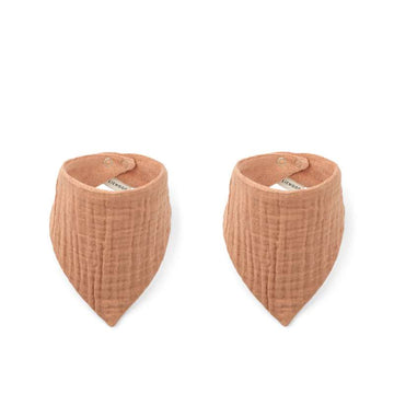 Liewood Andrea Bavaglini - 2-pacchi - Tuscany Rose 