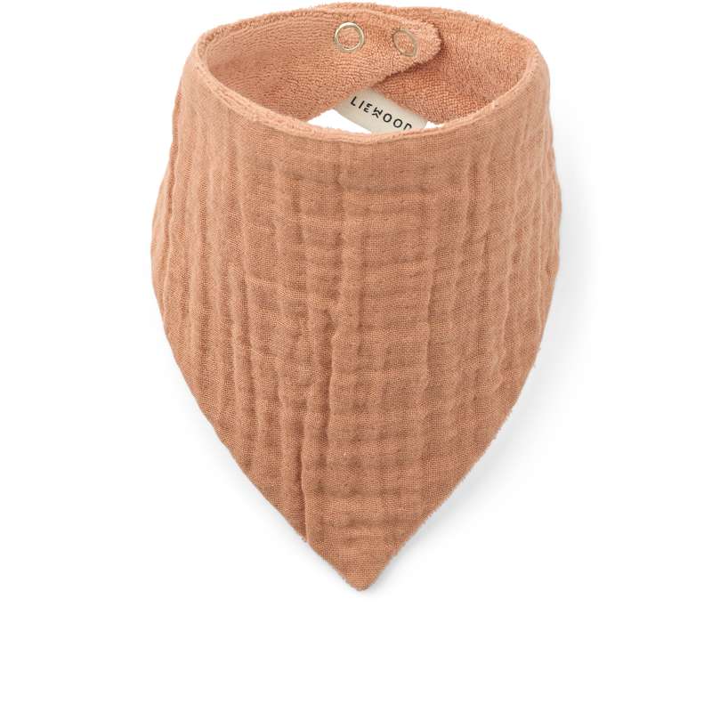 Liewood Andrea Bavaglini - 2-pacchi - Tuscany Rose 