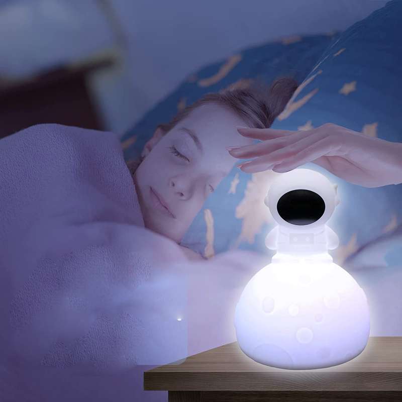 NiteLite Lampada notturna Junior - Astronauta 