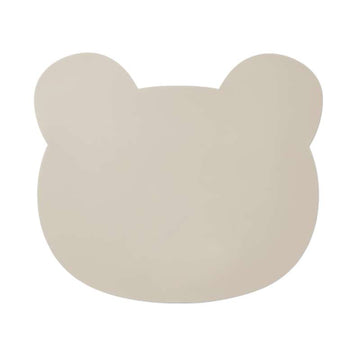 Liewood Aura Deckserviette - Bär/Sandy 