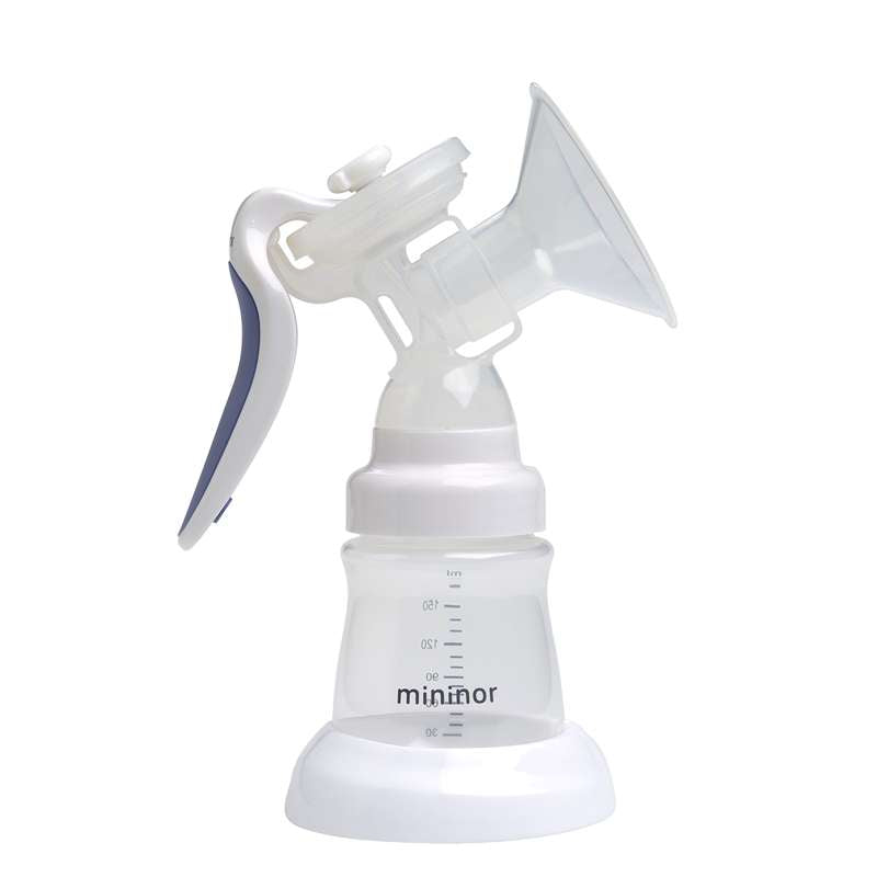 Mininor Manuel Breast Pump 