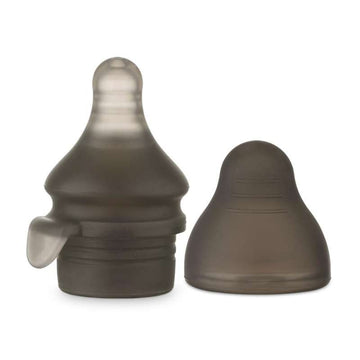 Haakaa Bottle nipple for silicone bags 