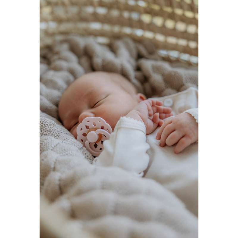 BIBS Okrugla Boho Duda - bundle - 5 kom. - vel. 1 - Mekano i nježno 
