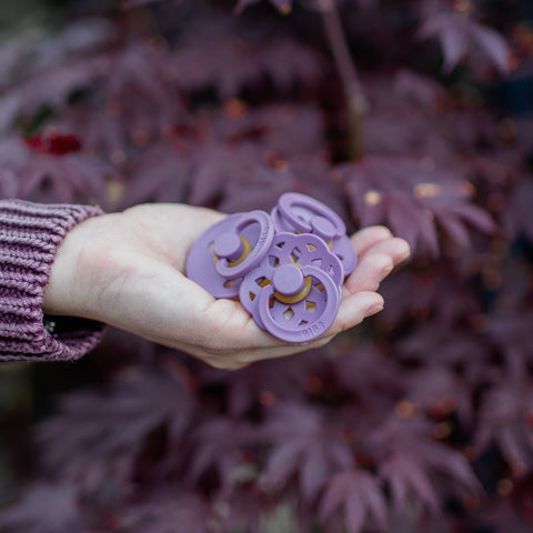 BIBS - Dude i bundle 