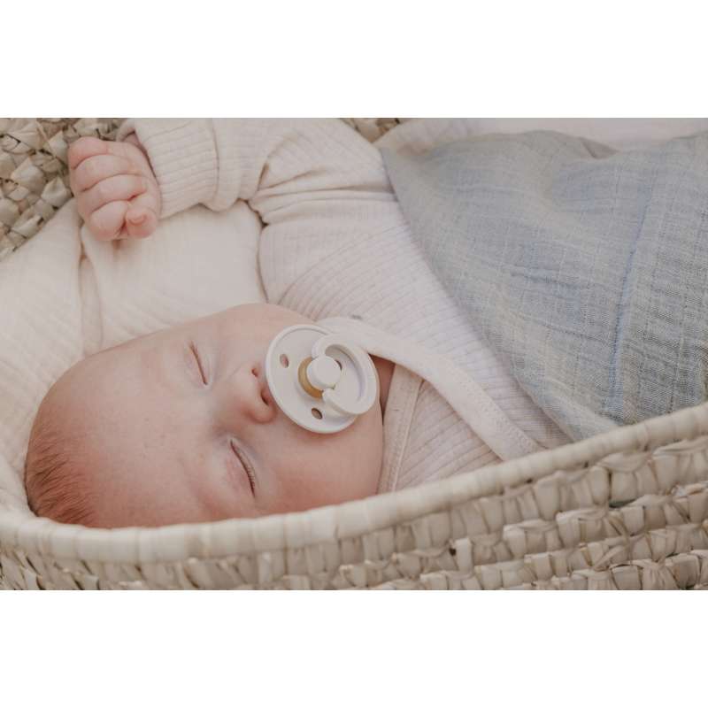 Bibs Kerek Colour Cumi - bundle - 3 db - mé. 1 - Jön a tél 