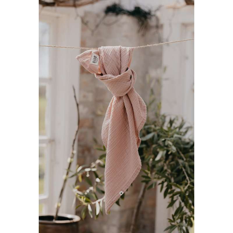 BIBS Bundle - No3 - Blush/Woodchuck 