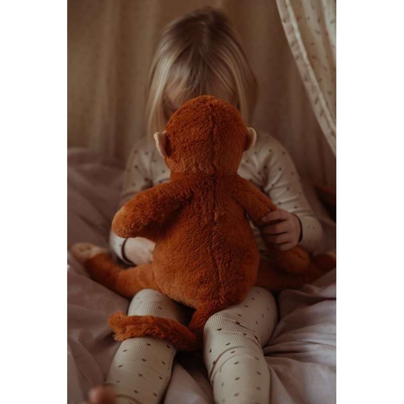By Astrup Animal de companie greu - Maimuță - 1.8kg 