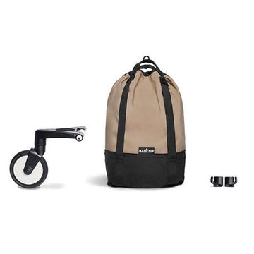 Babyzen YOYO kinderwagen tas - Taupe 