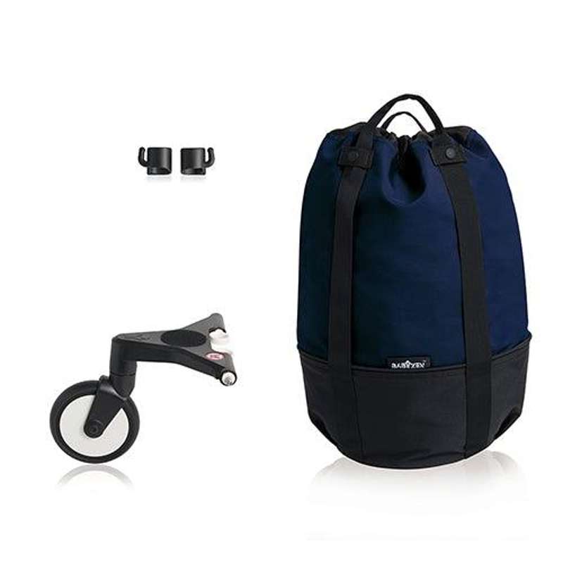 Babyzen YOYO stroller bag - Air France 