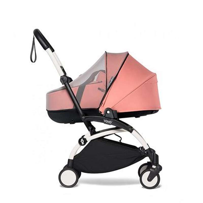 Babyzen YOYO babylift plasă împotriva țânțarilor 