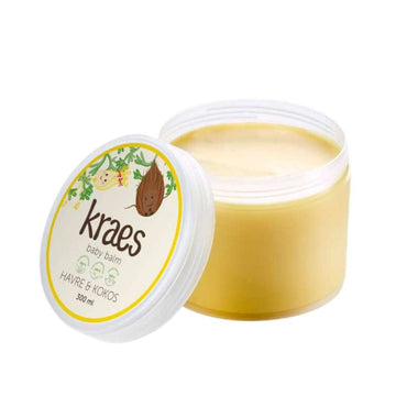 KRAES Βαλσάμ για μωρά - 300ml 