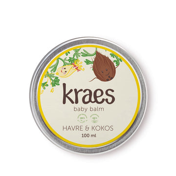 KRAES Babybalsam - 100ml 
