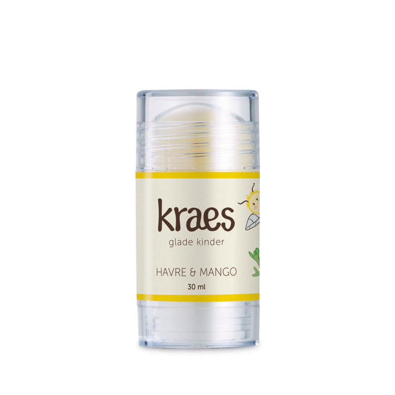 KRAES Kinder Felici - 30ml 