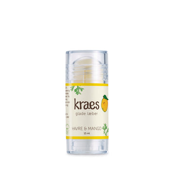 KRAES Glade Lepper - 15ml 