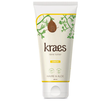 KRAES Rene Totter Fără parfum - 200ml 