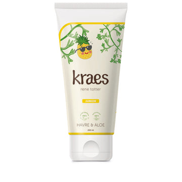 KRAES Pure Totter with Pineapple scent - 200ml 