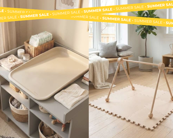 -20% on Baby Equipment