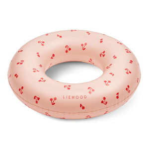 Liewood Baloo Ring - Small - Cherries/Apple Blossom 