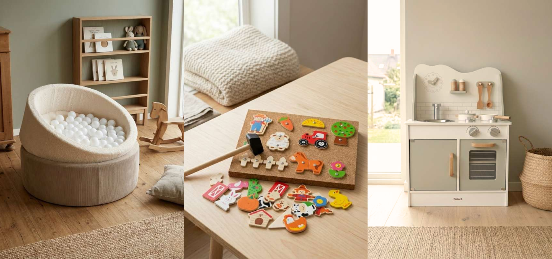 Find new favourites for the toy box