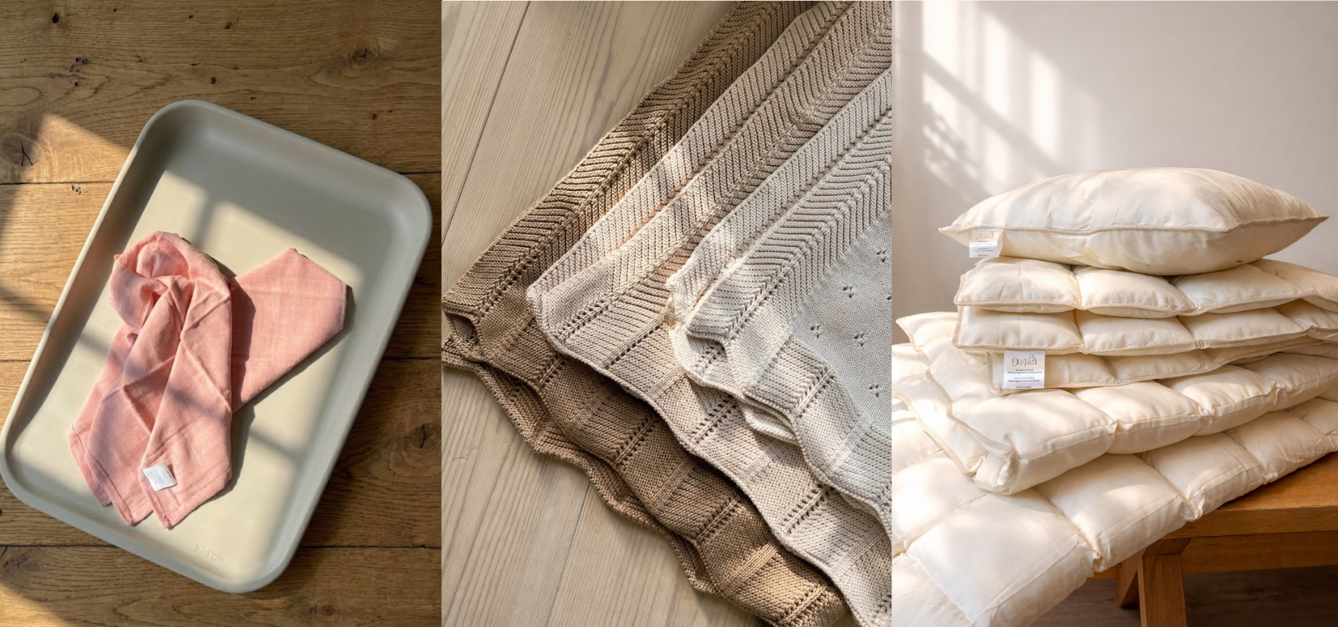 Budget-friendly favorites from Oh´Naturel