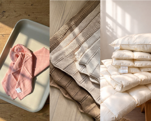 Budget-friendly favorites from Oh´Naturel