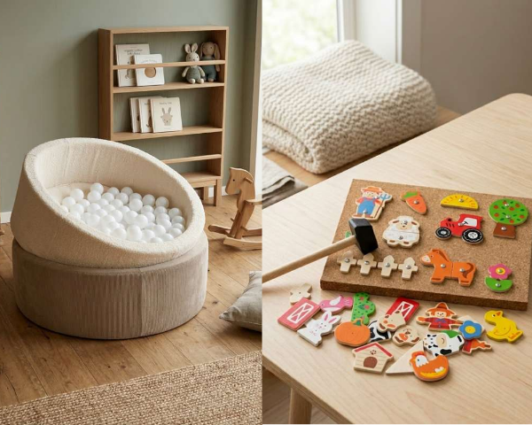 Find new favourites for the toy box