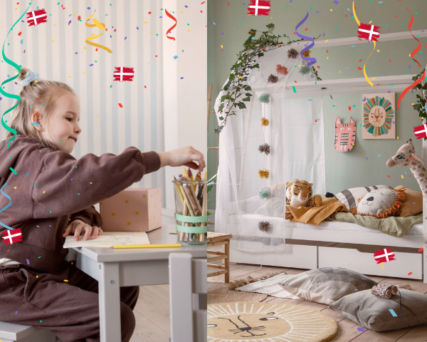 HOPPEKIDS WIRD 31 JAHRE ALT
