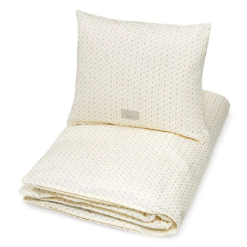 Cam Cam Copenhagen Bedding - Baby - GOTS - Rowan 