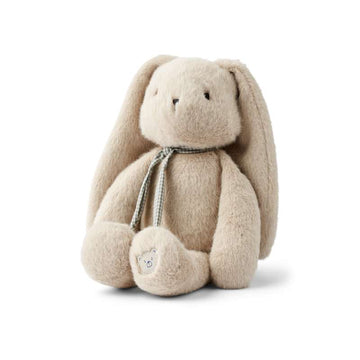 Liewood Berto Rabbit Teddy - Mist 