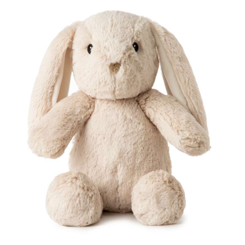 Cloud B Amor Luz - Billy Bunny - Urso de Peluche com Luz e Som 