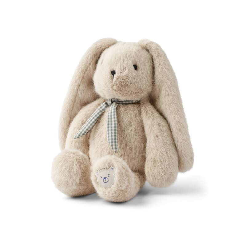 Liewood Binnie Little Teddy Bear - Rabbit - Lost 