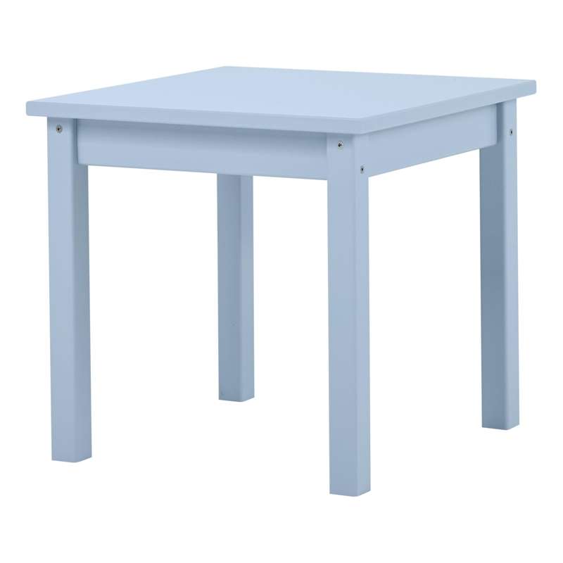 Hoppekids MADS children's table - Dream Blue 