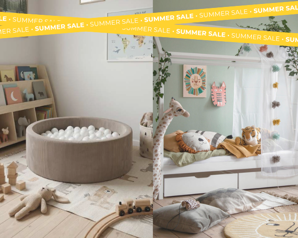 -20% on the Nursery