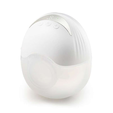 Oopsy Portable Electric Breast Pump 