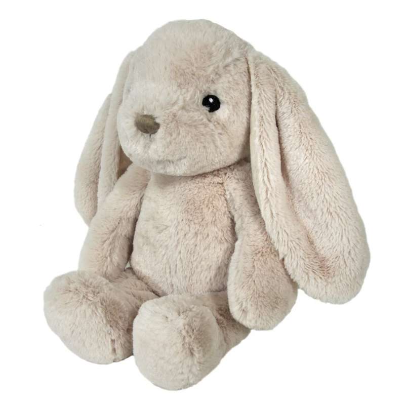 Cloud B Bubbly Bunny - Knuffelbeer met Geluid 