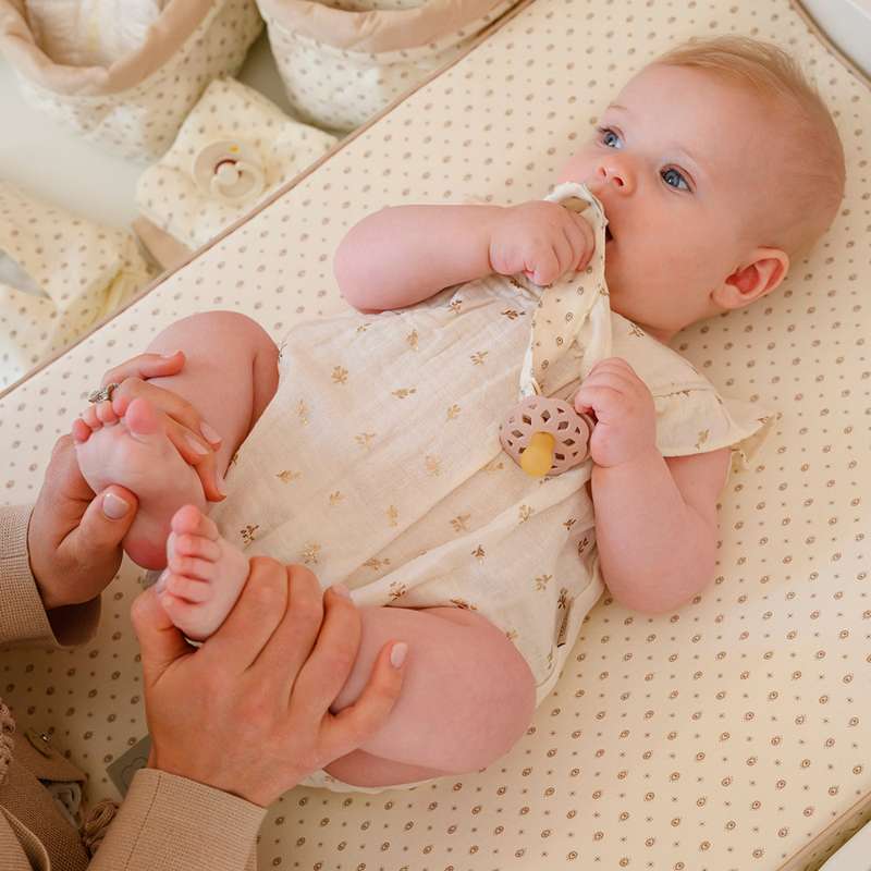 Cam Cam Copenhagen Chupete - OCS - Rowan 