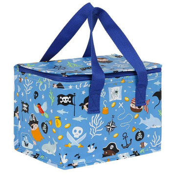 A Little Lovely Company Borsa frigo - Pirates 