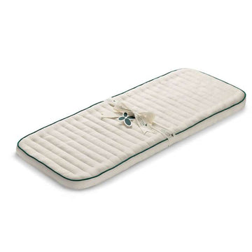 Cocoon Company Matras voor Kinderwagen - Kapok - 37x96 