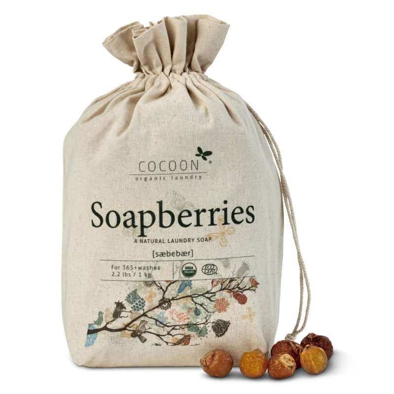Cocoon Company Seebär/Waschnüsse - 1000g 