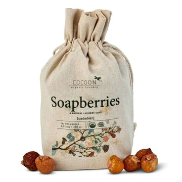 Cocoon Company Soapberry/Washnut - 250g 