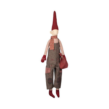 Maileg Calendario Nisse - Ragazzo 