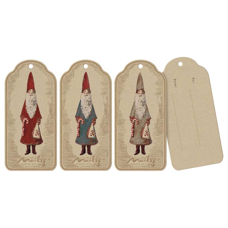 Maileg Δώρα - Nicolaus - 12 τεμάχια 