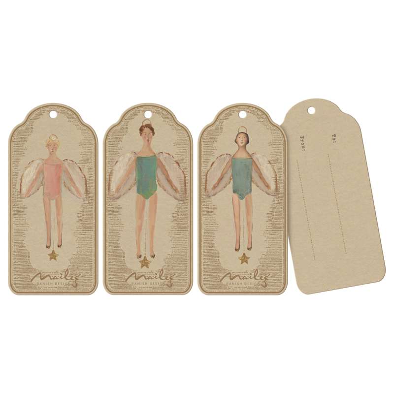 Maileg Δώρα - Άγγελος - 12 τεμ. 