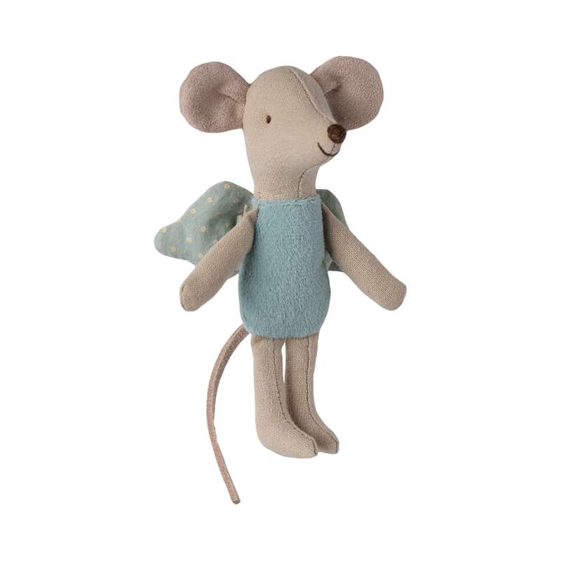 Maileg Fe Mus - Klein - Mint 