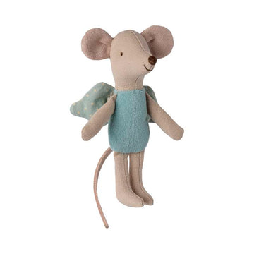 Maileg Fe Mus - Klein - Mint 