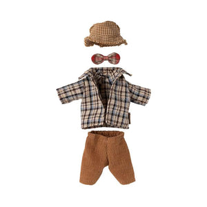 Maileg Abbigliamento - Nonno Mus 