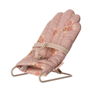 Maileg Бебиситър - Моят - Розов 