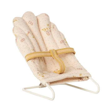 Maileg Babysitter - Mikro - RohWeiß 