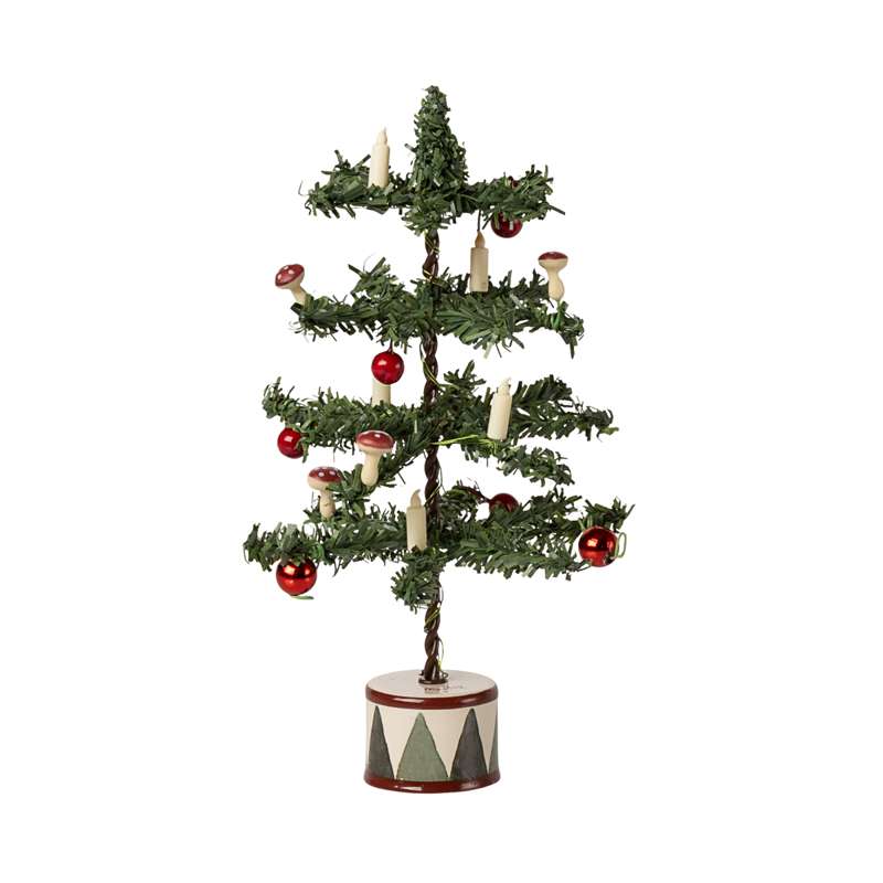 Maileg Weihnachtsbaum - Maus 
