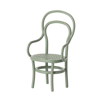 Maileg Vintagestuhl - Maus - Mint 